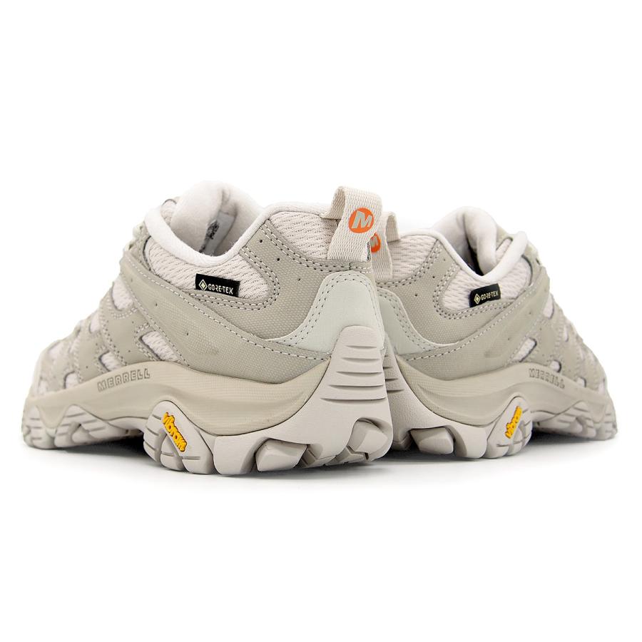 MERRELL（メレル） ウィメンズ モアブ 3 シンセティック ゴアテックス