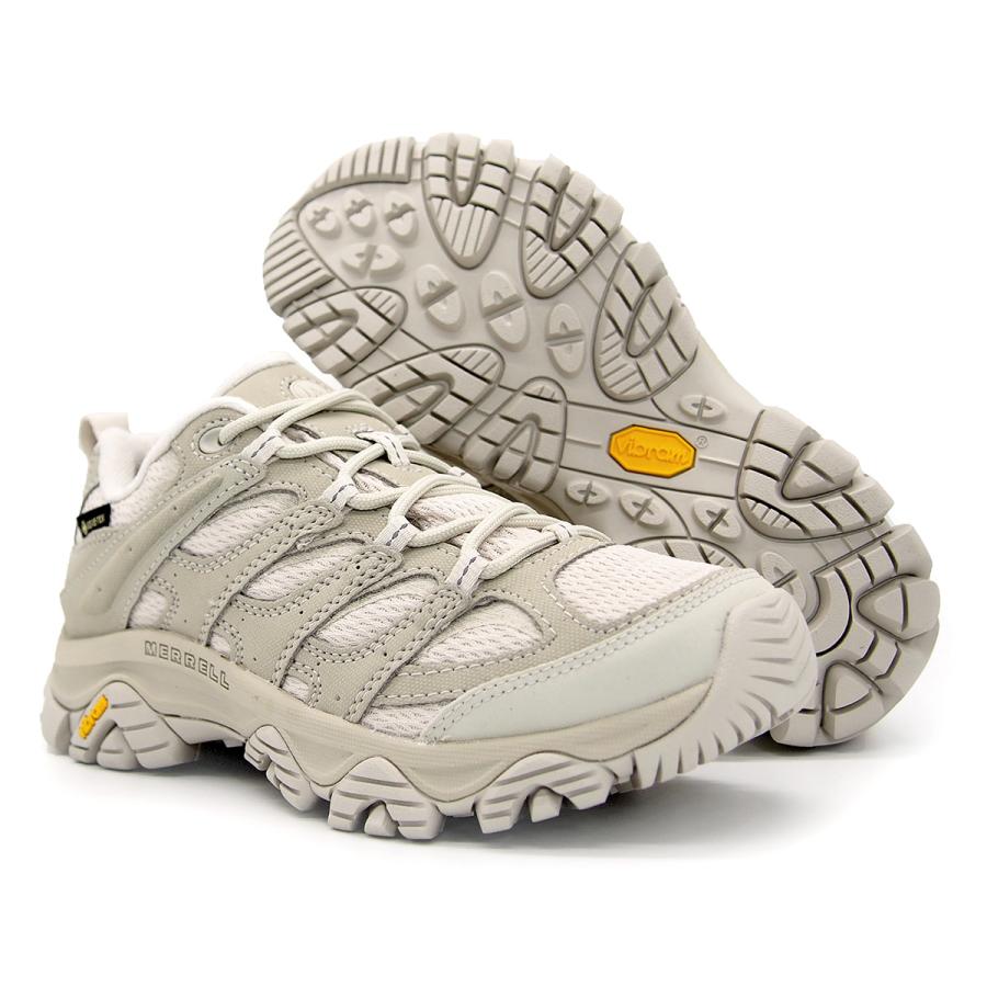 MERRELL（メレル） ウィメンズ モアブ 3 シンセティック ゴアテックス