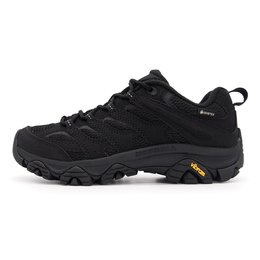MERRELL（メレル） ウィメンズ モアブ 3 シンセティック ゴアテックス