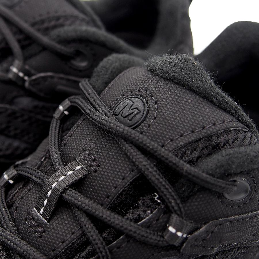 MERRELL（メレル） ウィメンズ モアブ 3 シンセティック ゴアテックス