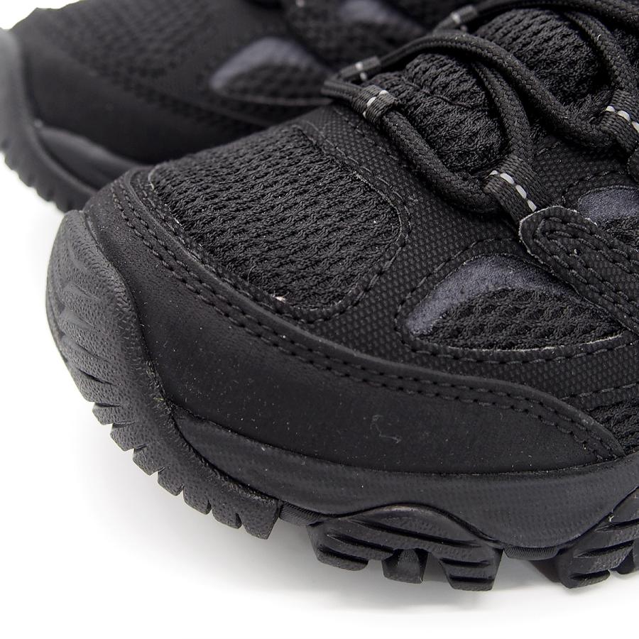 MERRELL（メレル） ウィメンズ モアブ 3 シンセティック ゴアテックス