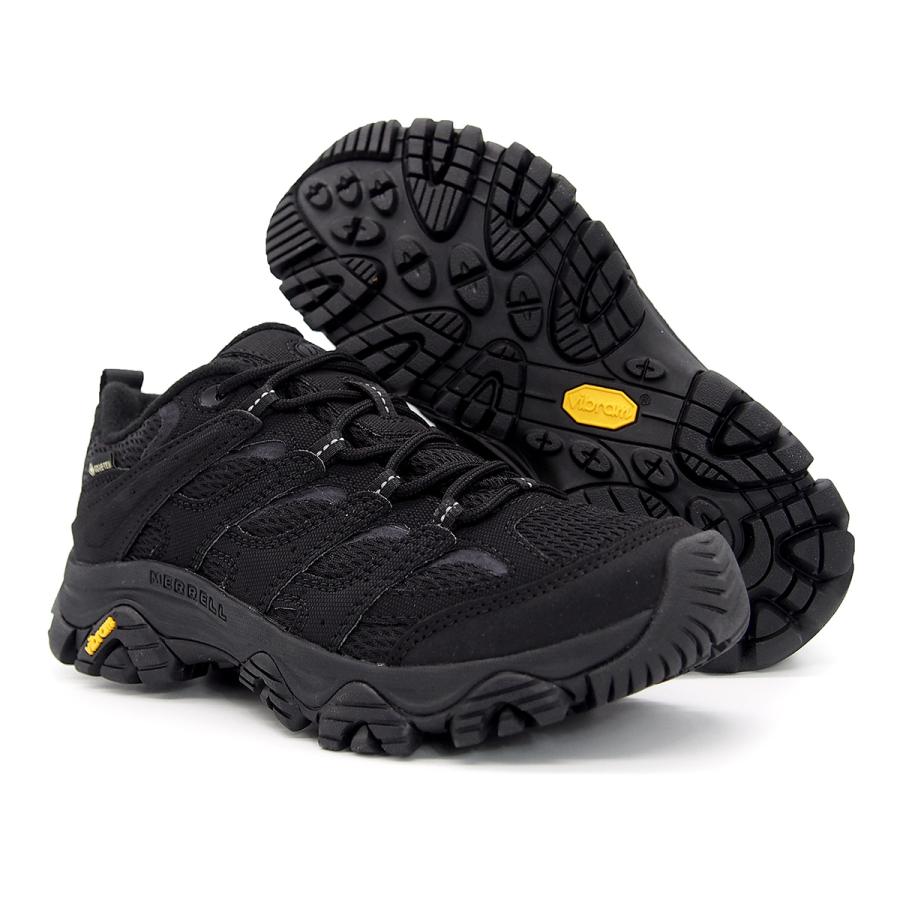 MERRELL（メレル） ウィメンズ モアブ 3 シンセティック ゴアテックス