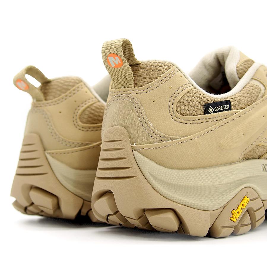 MERRELL（メレル） モアブ 3 シンセティック ゴアテックス インセンス