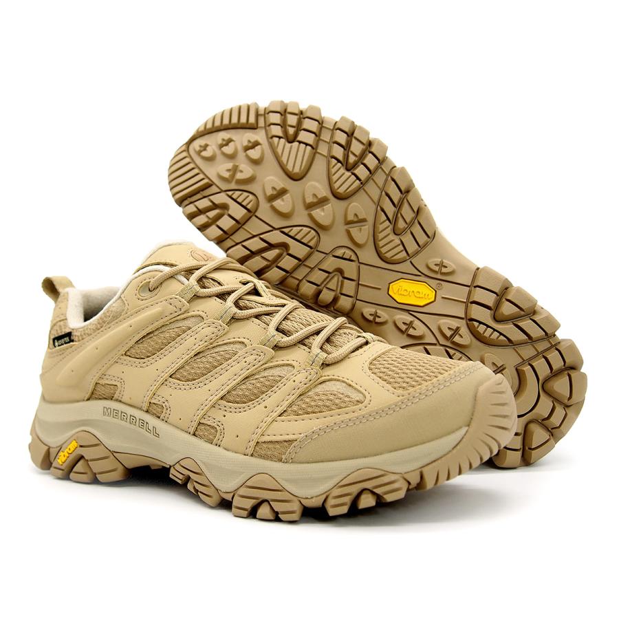 MERRELL（メレル） モアブ 3 シンセティック ゴアテックス インセンス
