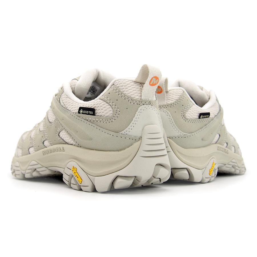 MERRELL（メレル） モアブ 3 シンセティック ゴアテックス バーチ
