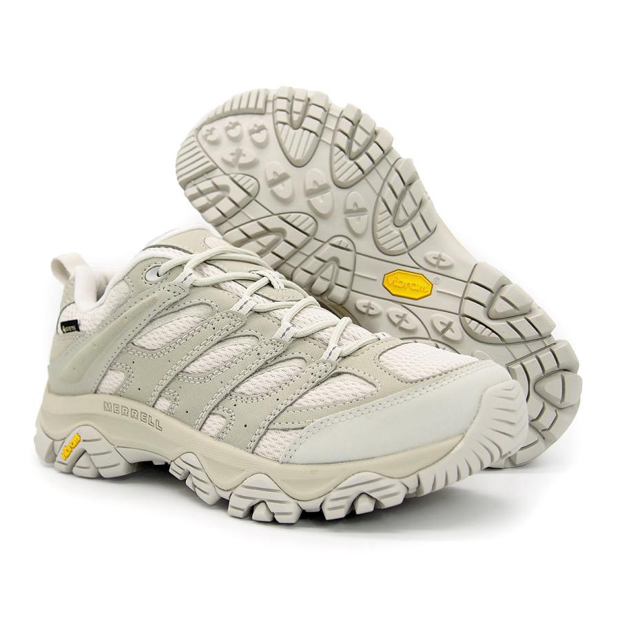 MERRELL（メレル） モアブ 3 シンセティック ゴアテックス バーチ