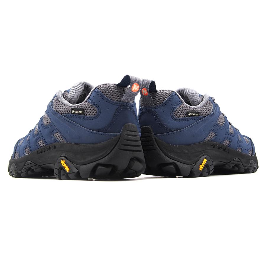 MERRELL（メレル） モアブ 3 シンセティック ゴアテックス グレー