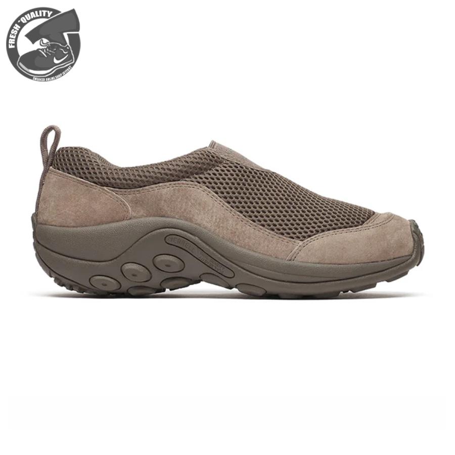 MERRELL（メレル） ジャングルモック ブリーズ ガンスモーク メンズ