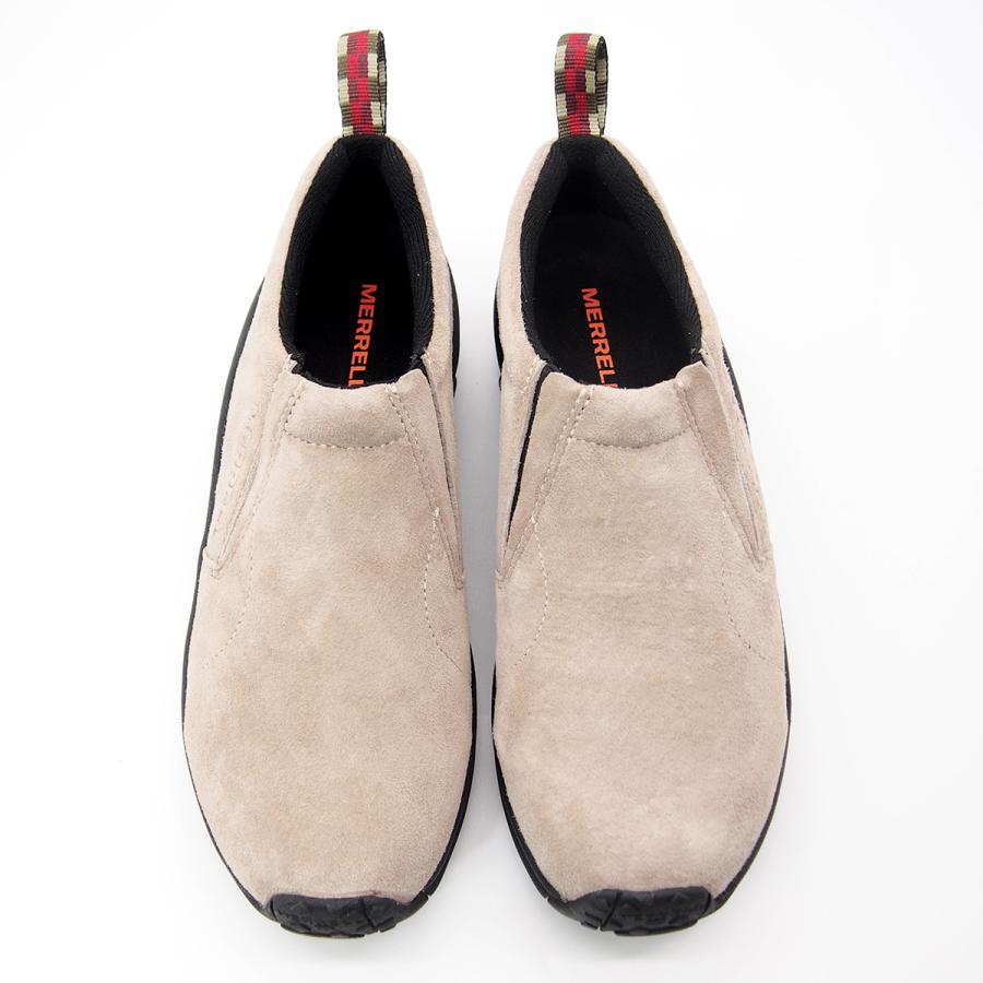 MERRELL（メレル） ジャングルモック トープ MERRELL JUNGLE MOC