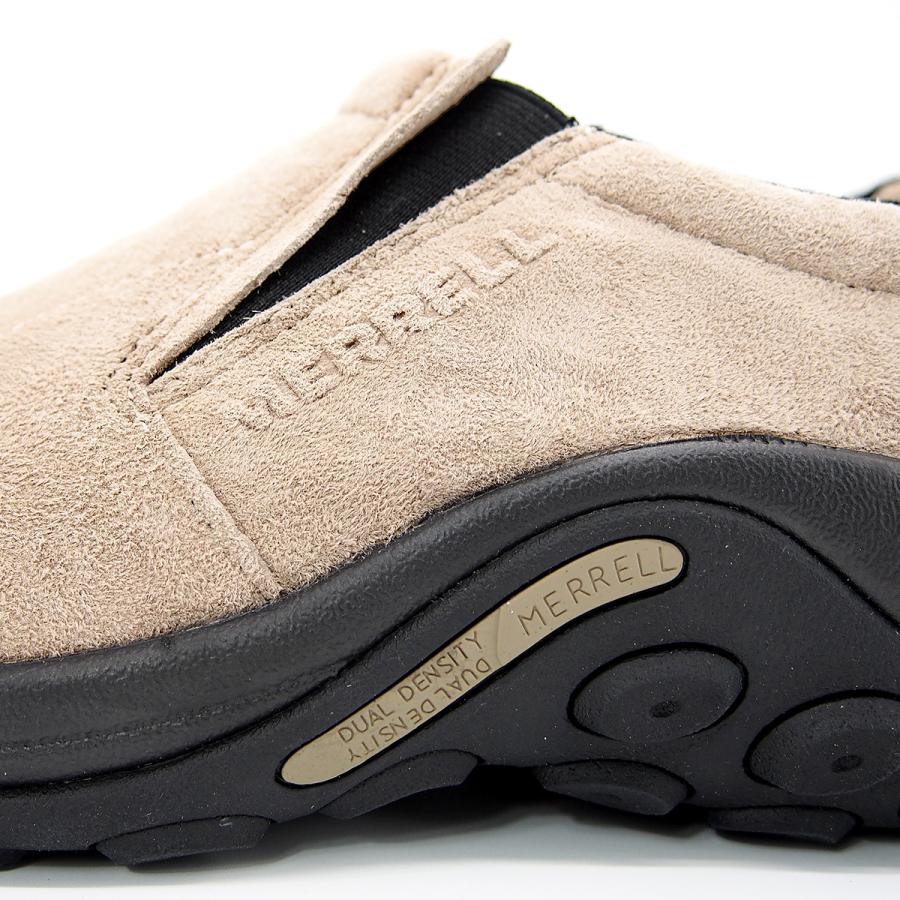 MERRELL（メレル） ジャングルモック トープ MERRELL JUNGLE MOC