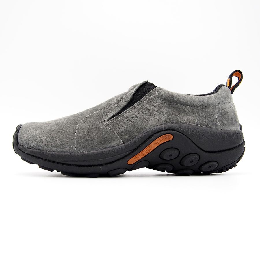 MERRELL（メレル） ジャングルモック ピューター MERRELL JUNGLE MOC