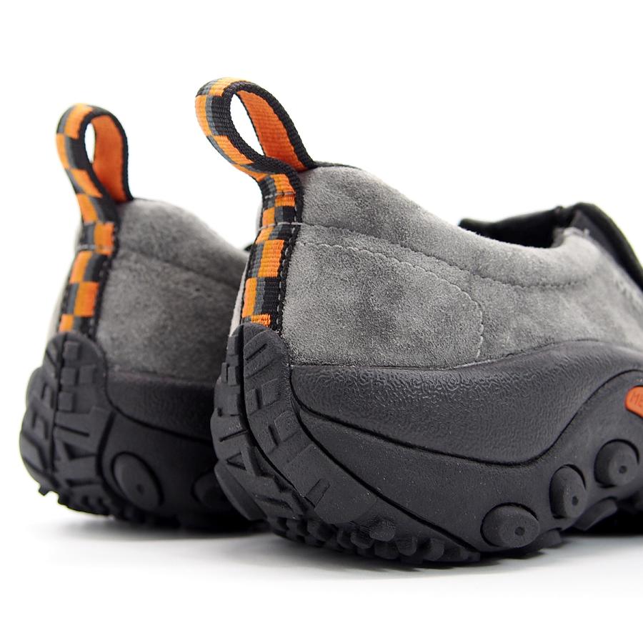 MERRELL（メレル） ジャングルモック ピューター MERRELL JUNGLE MOC
