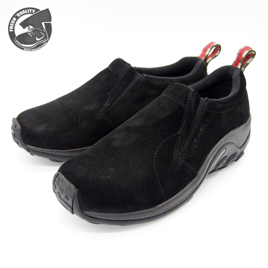 【美品】メレル ジャングルモック ミッドナイト25.5cm MENS MERRELL（メレル） ジャングルモック ミッドナイト MERRELL JUNGLE MOC
