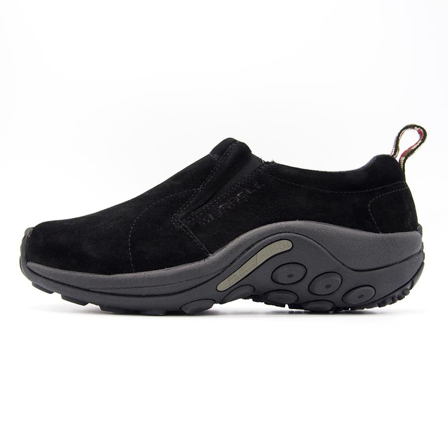 MERRELL（メレル） ジャングルモック ミッドナイト MERRELL JUNGLE MOC