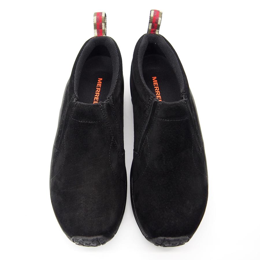 MERRELL（メレル） ジャングルモック ミッドナイト MERRELL JUNGLE MOC J60825 メンズ トレッキング ...