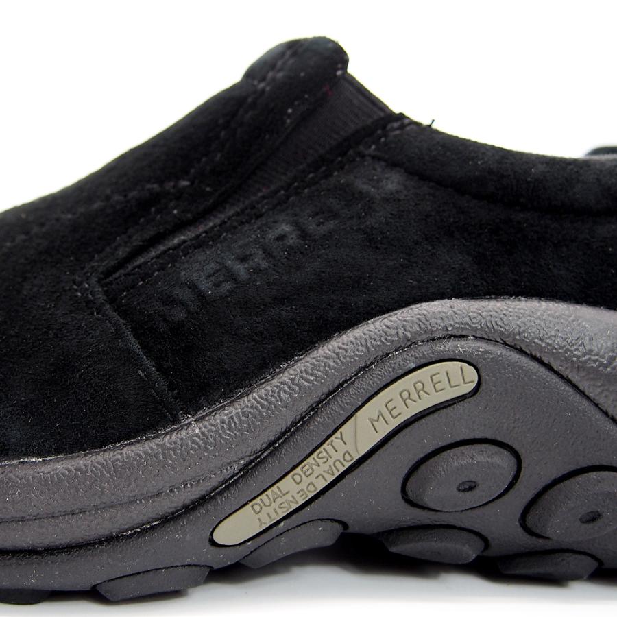 MERRELL（メレル） ジャングルモック ミッドナイト MERRELL JUNGLE MOC J60825 メンズ トレッキング ...