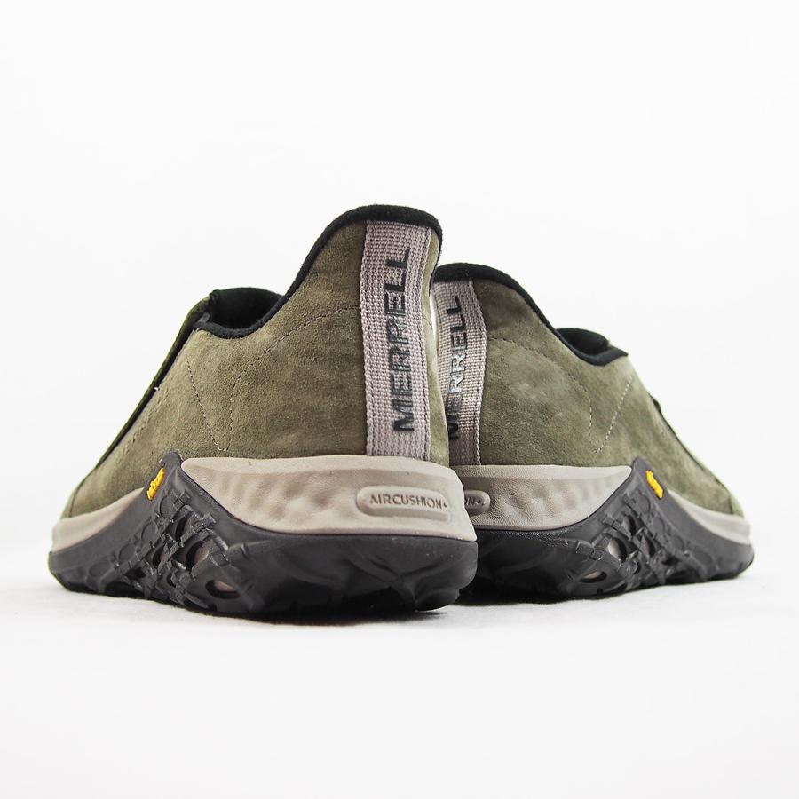 メレル ジャングルモック 2.0 ACプラス ダスティ オリーブ MERRELL JUNGLE MOC 2.0 AC+ DUSTY OLIVE j94525 メンズ トレッキング｜joyfoot｜04