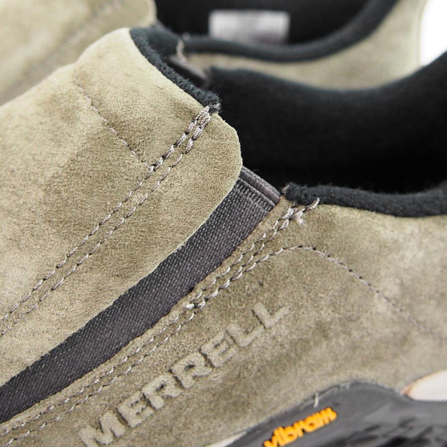 メレル ジャングルモック 2.0 ACプラス ダスティ オリーブ MERRELL JUNGLE MOC 2.0 AC+ DUSTY OLIVE j94525 メンズ トレッキング｜joyfoot｜05