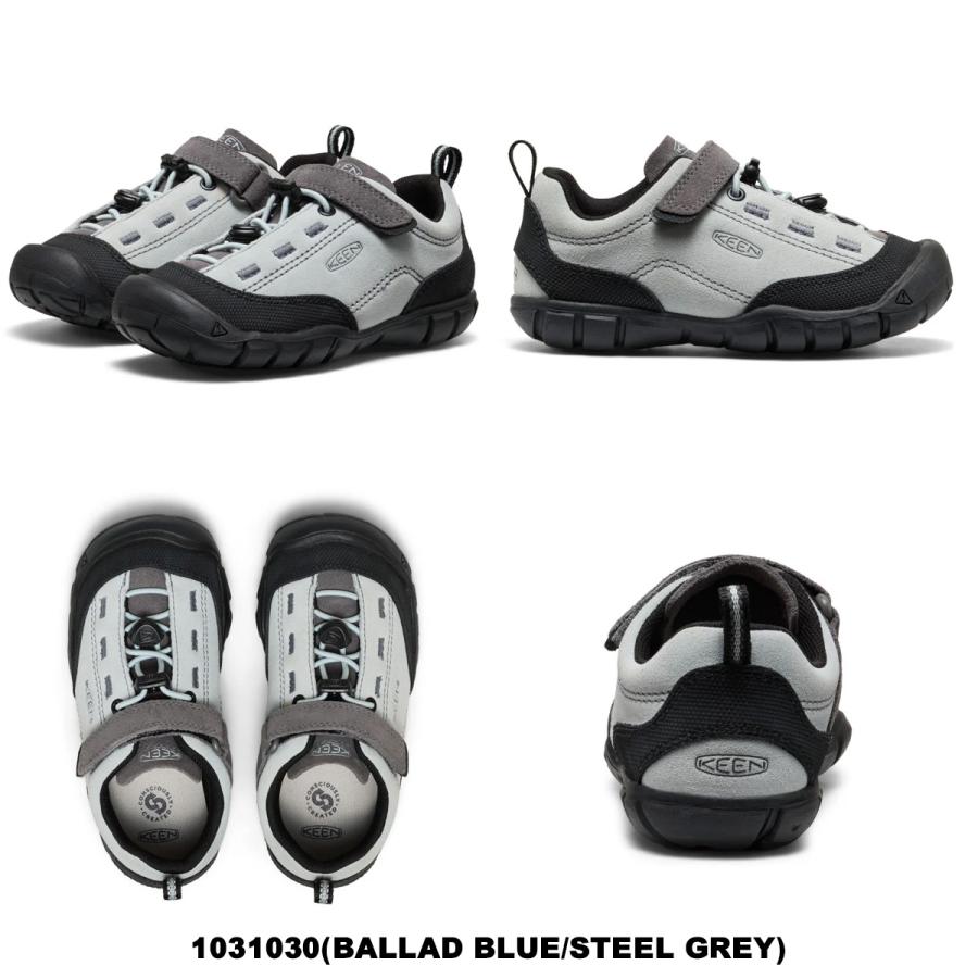 KEEN（キーン） ジャスパー 2 チルドレン スニーカー 子供用