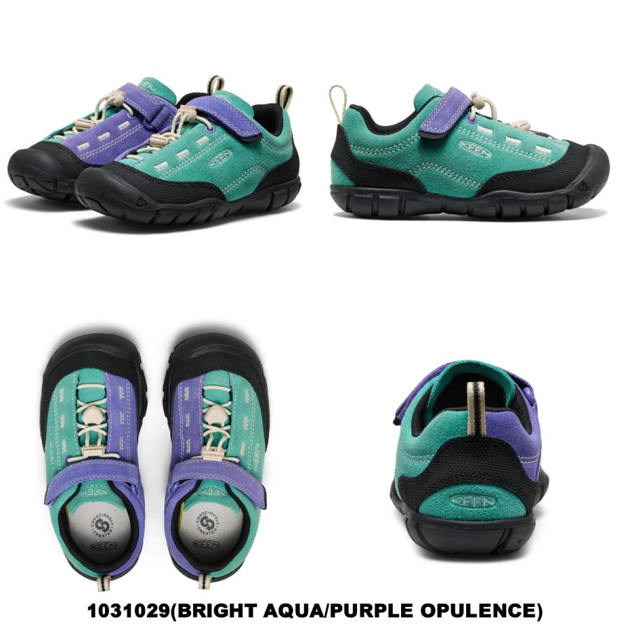 KEEN（キーン） ジャスパー 2 チルドレン スニーカー 子供用