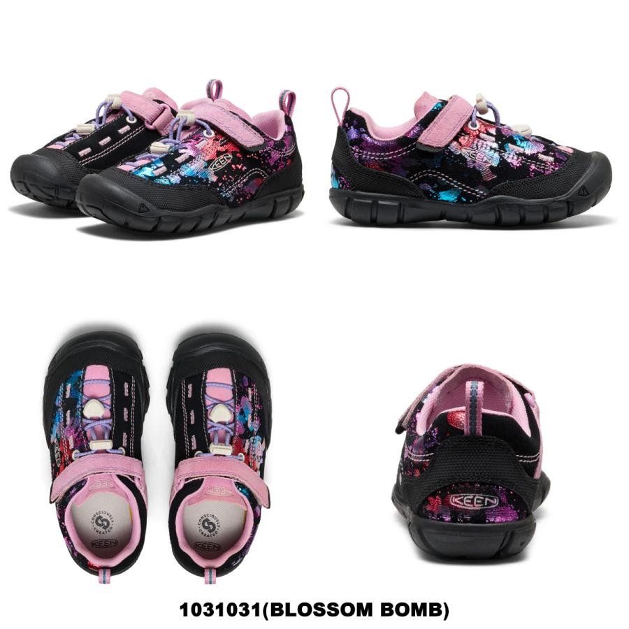 KEEN（キーン） ジャスパー 2 チルドレン スニーカー 子供用