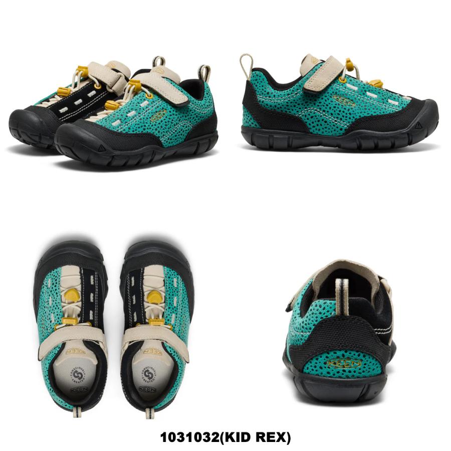 KEEN（キーン） ジャスパー 2 チルドレン スニーカー 子供用