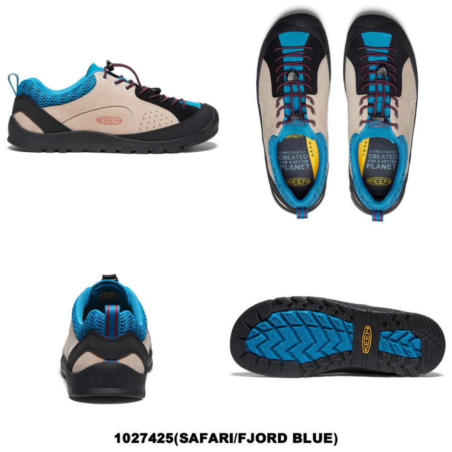 KEEN（キーン） ジャスパー ロックス エスピー 2024FW カラー メンズ