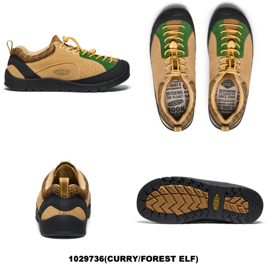 KEEN（キーン） ウィメンズ ジャスパー ロックス エスピー 2024FW