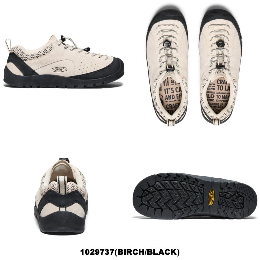 KEEN（キーン） ウィメンズ ジャスパー ロックス エスピー 2024FW