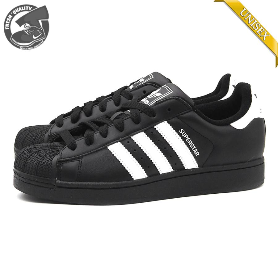 adidas（アディダス） 【並行輸入品】アディダス スーパスター II