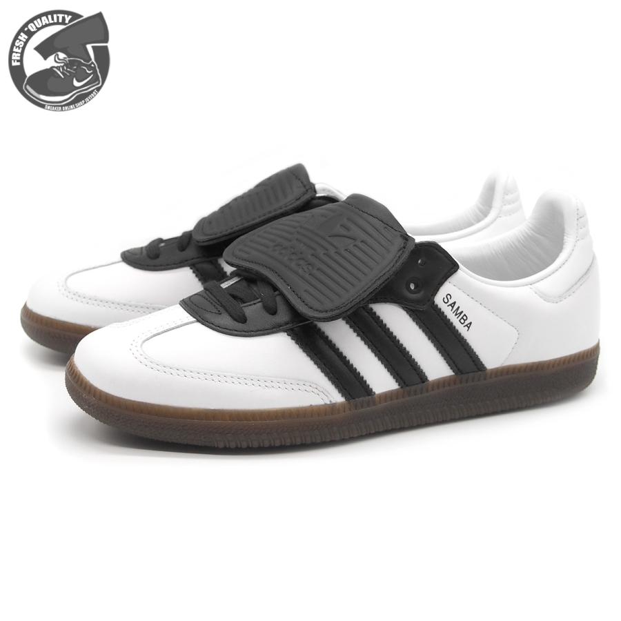 adidas（アディダス） 【並行輸入品】アディダス サンバ LT ホワイト