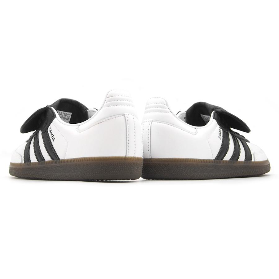 adidas（アディダス） 【並行輸入品】アディダス サンバ LT ホワイト