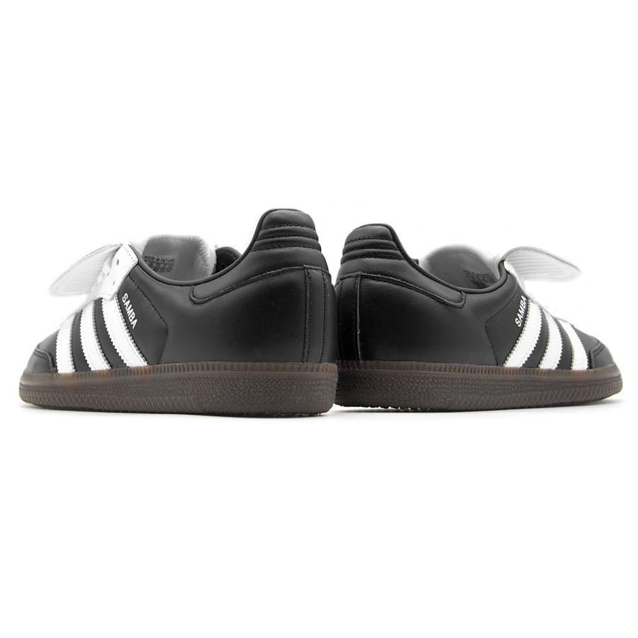adidas アディダス サンバ LT ブラック/ホワイト/ガム ADIDAS adidas アディダス サンバ LT ブラック/ホワイト/ガム ADIDAS
