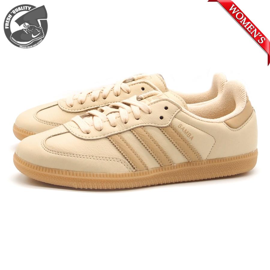 adidas アディダス サンバ OG サンドストレータ/マジック adidas アディダス サンバ OG サンドストレータ/マジック