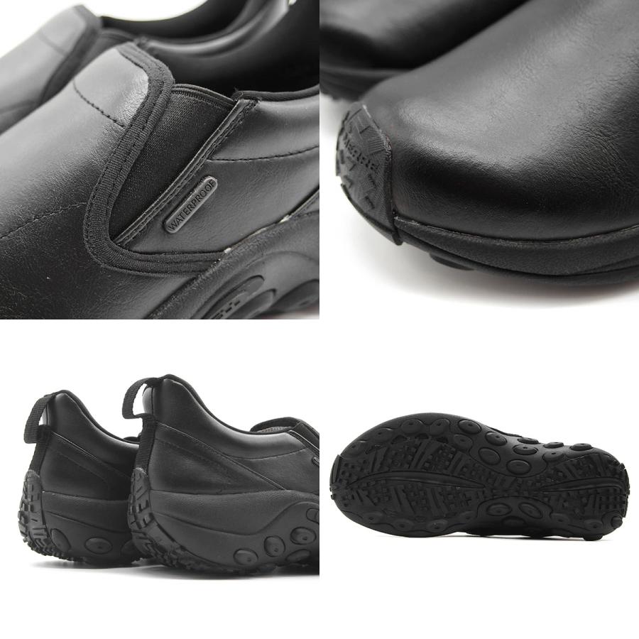 MERRELL（メレル） ジャングル モック エボ ウォータープルーフ 合成