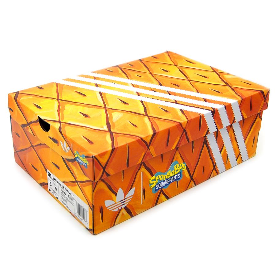 adidas（アディダス） 【並行輸入品】アディダス スポンジボブ x