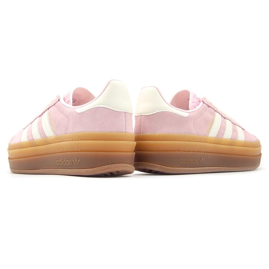 adidas 【並行輸入品】アディダス ガゼル ボールド ADIDAS