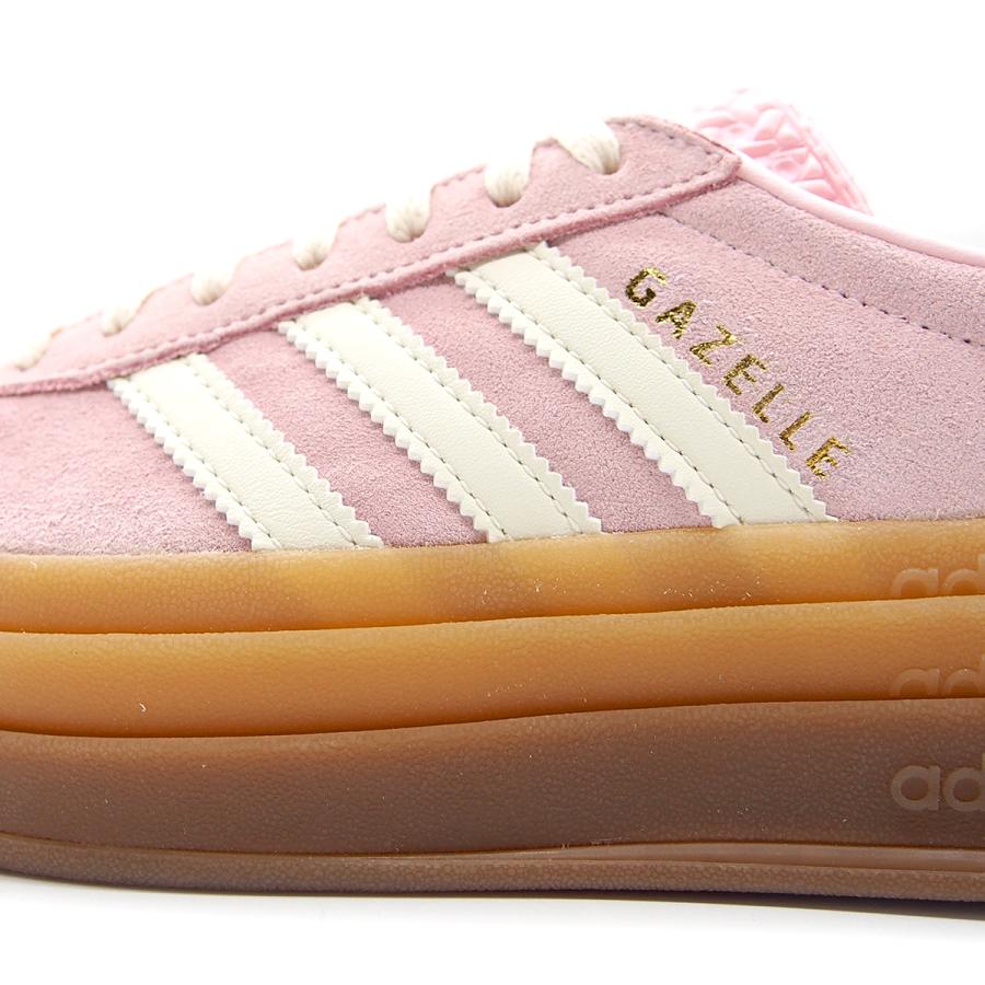 adidas 【並行輸入品】アディダス ガゼル ボールド ADIDAS