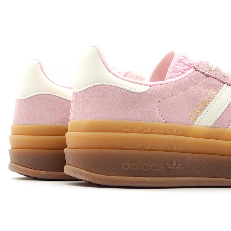 adidas 【並行輸入品】アディダス ガゼル ボールド ADIDAS