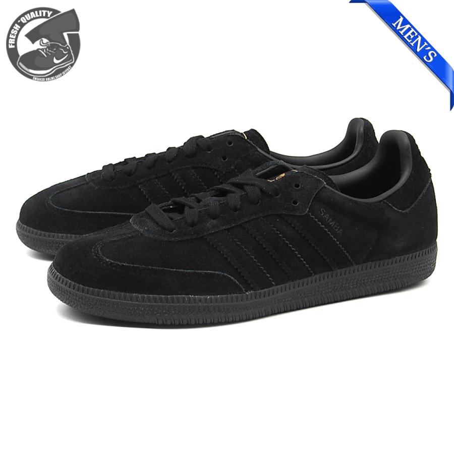 adidas（アディダス） 【並行輸入品】アディダス サンバ OG コア