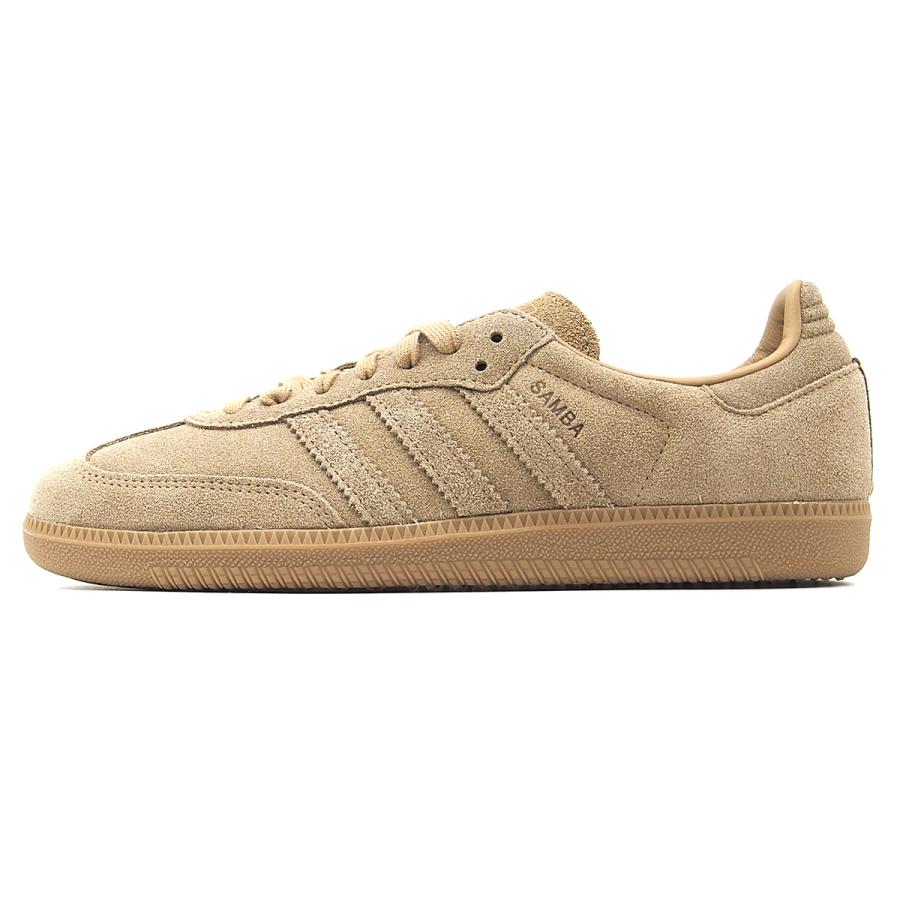 adidas（アディダス） 【並行輸入品】アディダス サンバ OG ブラウン