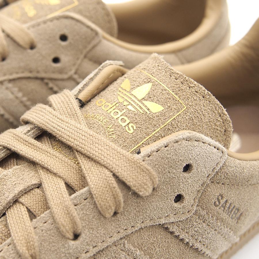adidas（アディダス） 【並行輸入品】アディダス サンバ OG ブラウン