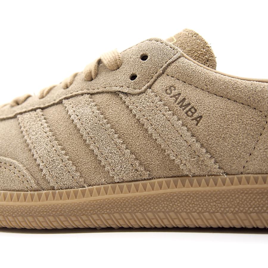 adidas（アディダス） 【並行輸入品】アディダス サンバ OG ブラウン