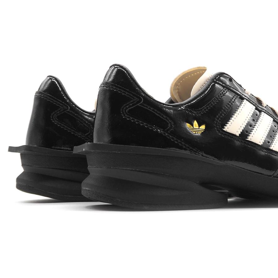 adidas Originals 【並行輸入品】アディダス フォーラム SQ W ブラック