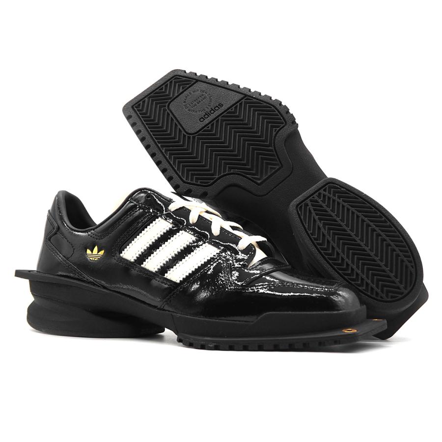 adidas Originals 【並行輸入品】アディダス フォーラム SQ W ブラック