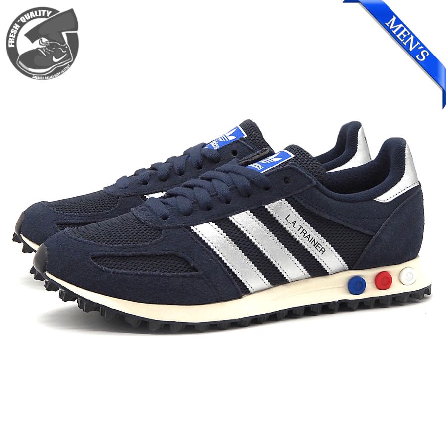 adidas（アディダス） 【並行輸入品】アディダス LAトレーナー OG