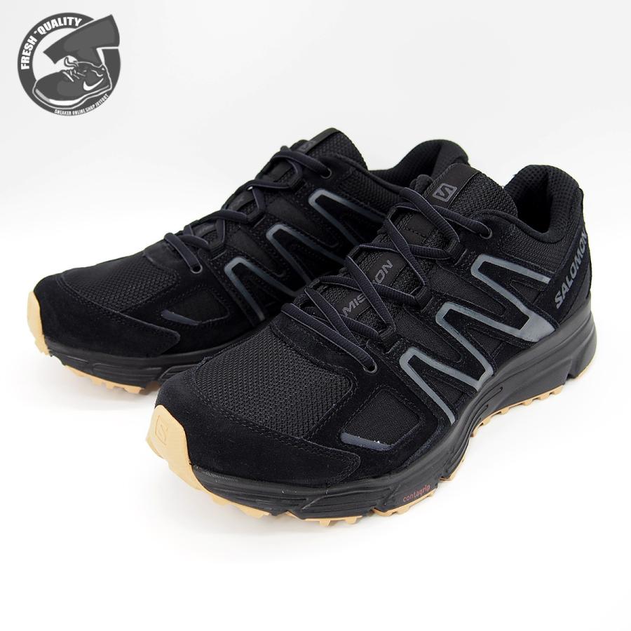 SALOMON（サロモン） 【並行輸入品】サロモン エックス ミッション 4