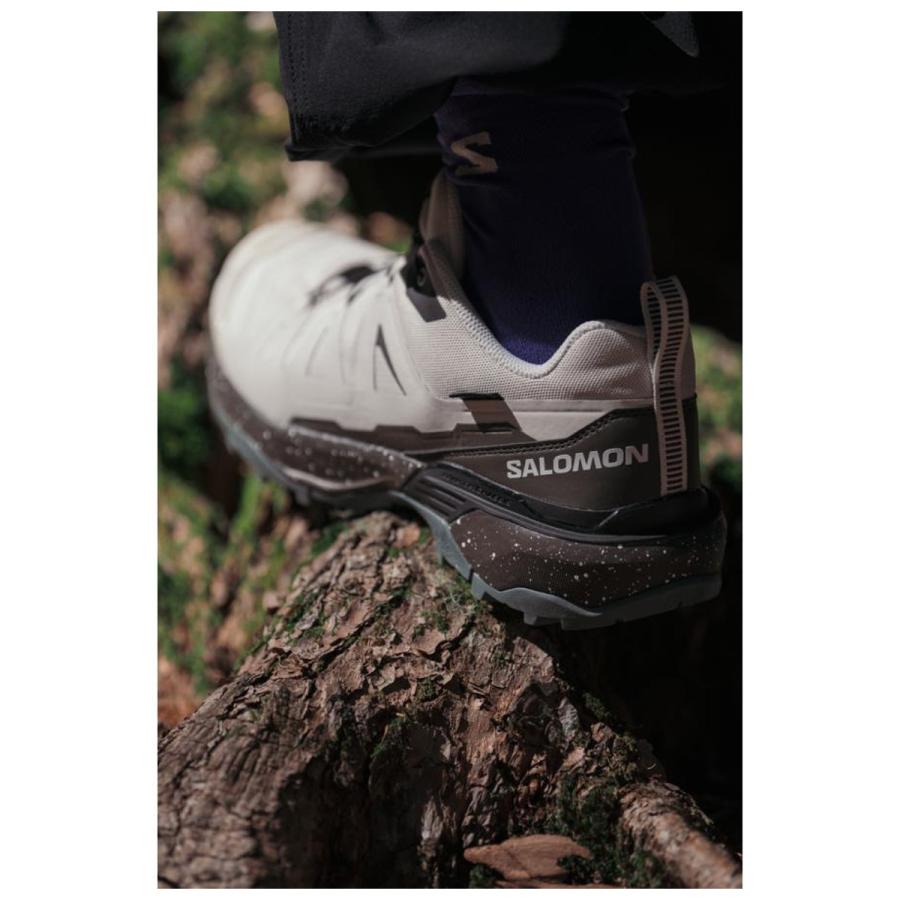 SALOMON（サロモン） エックス ウルトラ 360 ゴアテックス ご来光