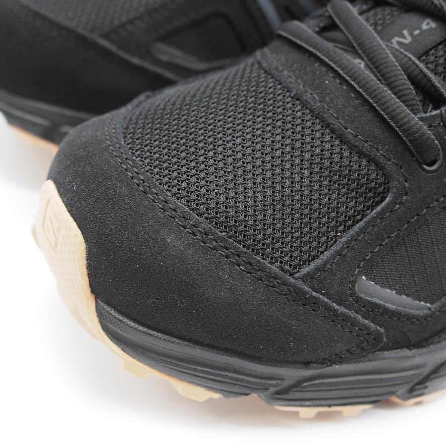 SALOMON 【並行輸入品】サロモン エックス ミッション 4