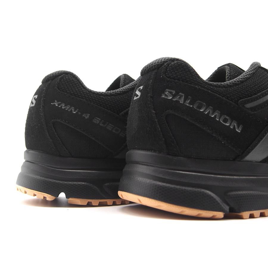 SALOMON 【並行輸入品】サロモン エックス ミッション 4